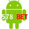 Aplicativo 578 Bet para Android