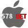 Aplicativo 578 Bet para iOS