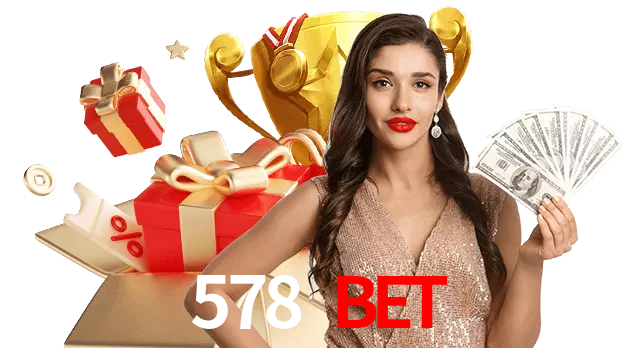 Jogue com dealers reais no 578 Bet!