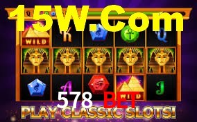 Welcome Bonus 578 Bet