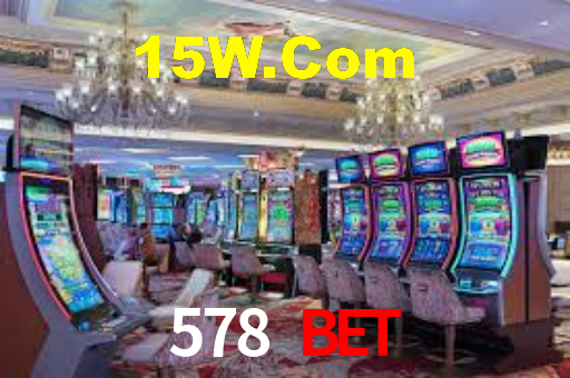 578 Bet - Site De Jogos De Caça-Níqueis - 578Bet Win