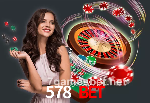 vivo no cassino 578 Bet