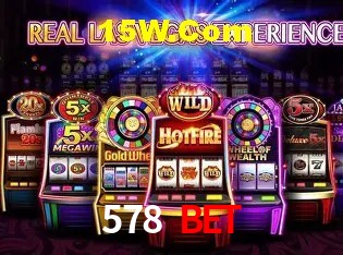 Ofertas Exclusivas 578 Bet