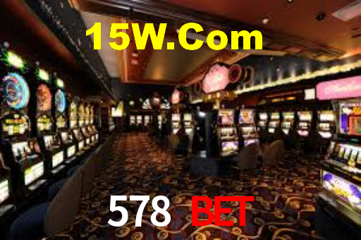 578Bet Win
