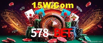 Slot Games 578 Bet