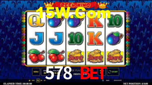 578 Bet: A Experiência de Casino com Jogos de Mesa ao Vivo