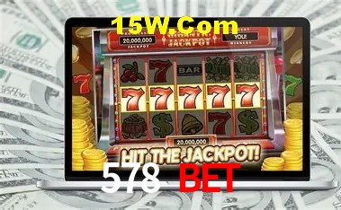 Benefícios da Conta 578 Bet