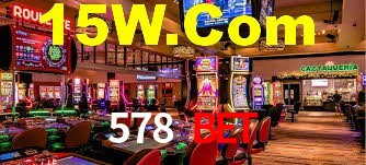Exclusive Games 578 Bet