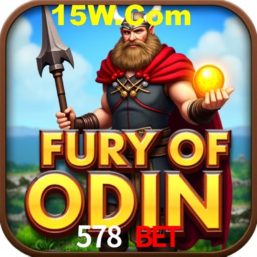 Descubra o Mundo do Cassino Online com 578 Bet