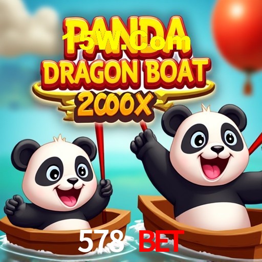 Estatísticas do Jogo 578 Bet