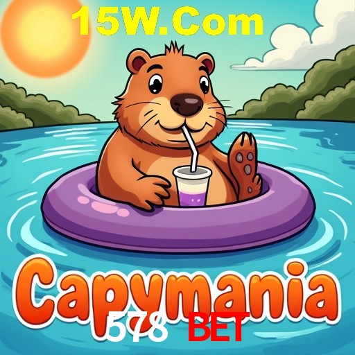 APP oficial da 578 Bet para mobile