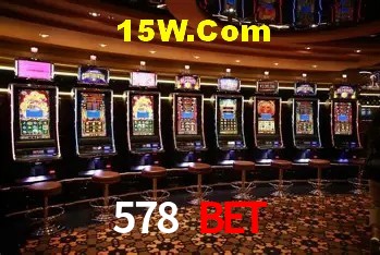 578 Bet São Paulo - Jogo Providers