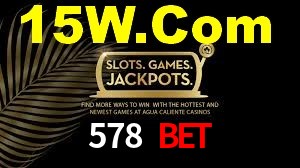 578 Bet,578Bet Win