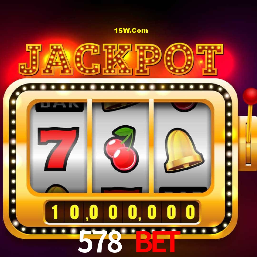 Account Benefits 578 Bet