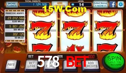 Design Responsivo 578 Bet