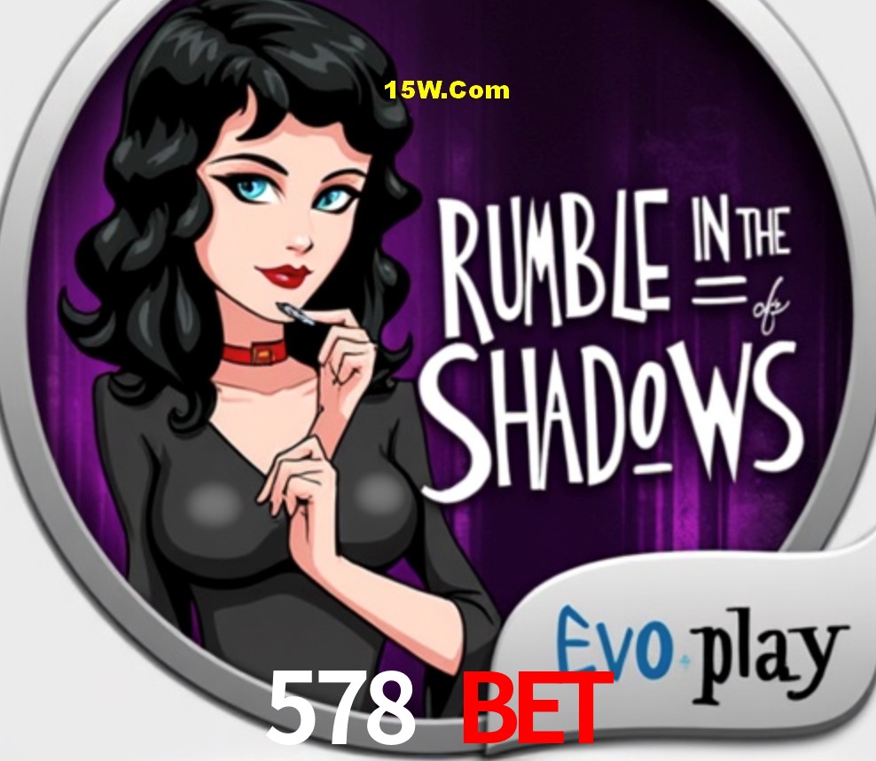 Provedores de Jogos 578 Bet