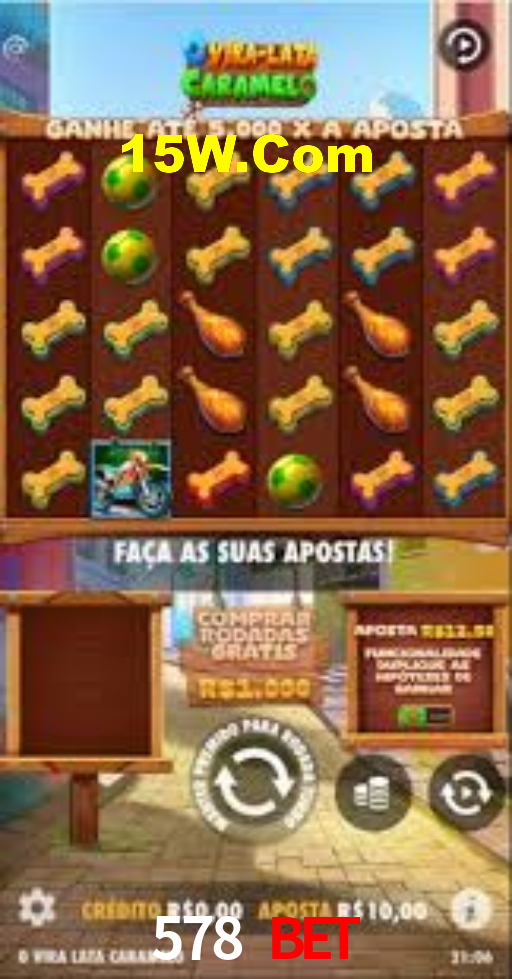 578 Bet: Seu Cassino Premiado com Pagamentos Rápidos