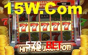 Experiência VIP 578 Bet