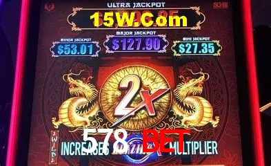 578 Bet Brasília - Jogo Features