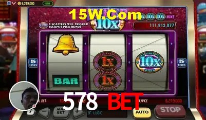 578 Bet Salvador - Support