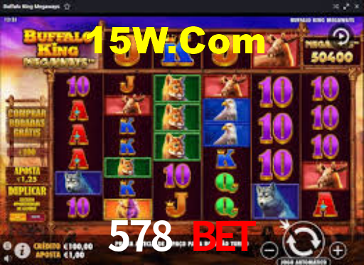 578 Bet