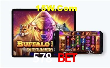 Cadastro Rápido 578 Bet