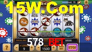 VIP Casino 578 Bet
