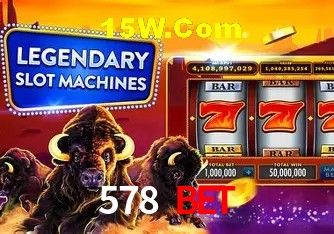 578 Bet Entrar - Login Seguro Certificado