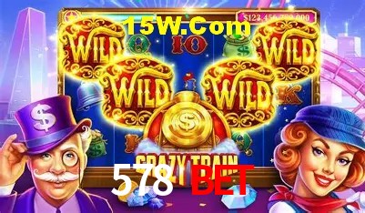 Promoção Relâmpago 578 Bet