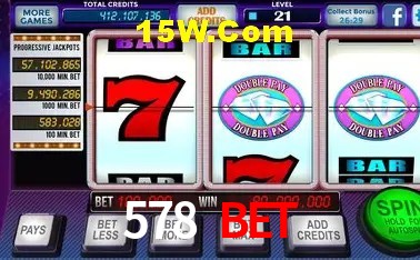 578 Bet - Support
