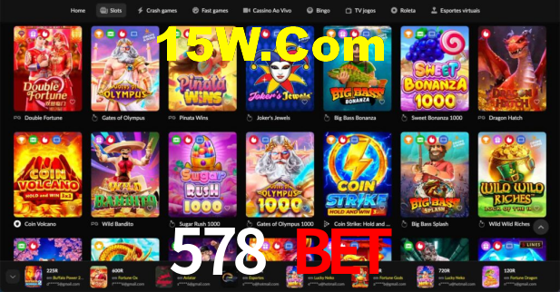 578 Bet,578Bet Win