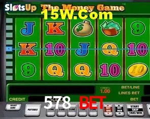 578 Bet Brasília - Betting Features
