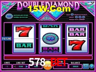 578 Bet Rio de Janeiro - Licenses