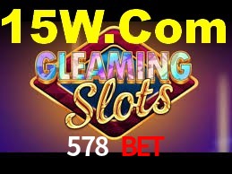 Welcome Bonus 578 Bet