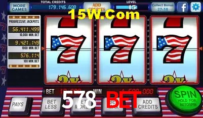 578 Bet - Pagamento PIX Instantâneo