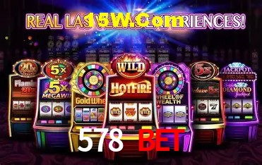 Especiais de Fim de Semana 578 Bet