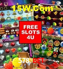 Promoções Sazonais 578 Bet