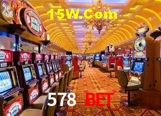 578 Bet Promoções - 30+ Ofertas Diárias