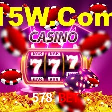 578 Bet,578Bet Win