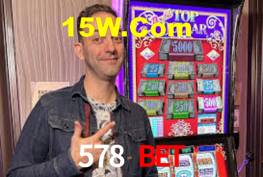 578Bet Win