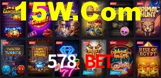 Spaceman Game 578 Bet