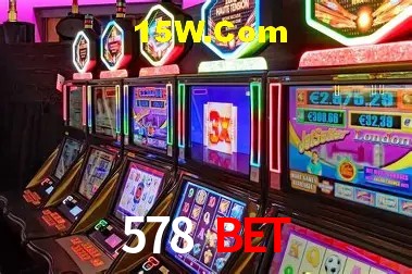 578 Bet - Winners Celebration