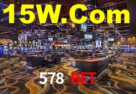 Roulette Table 578 Bet