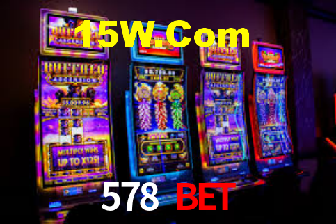 578 Bet: A Experiência de Casino com Jogos de Mesa ao Vivo
