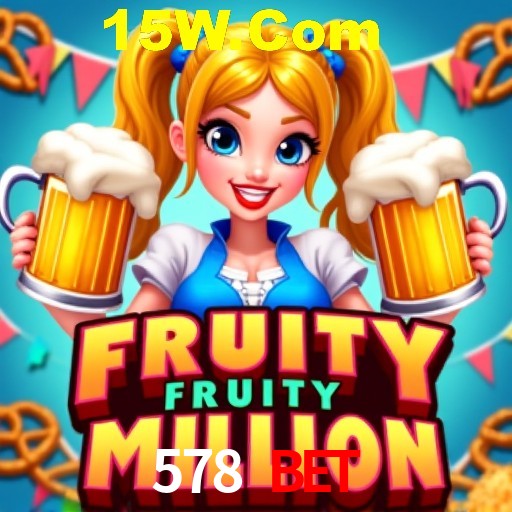 Descubra o Mundo do Cassino Online com 578 Bet