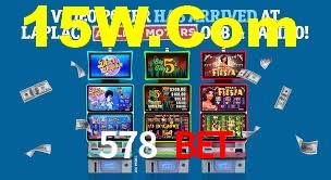 Blackjack Table 578 Bet