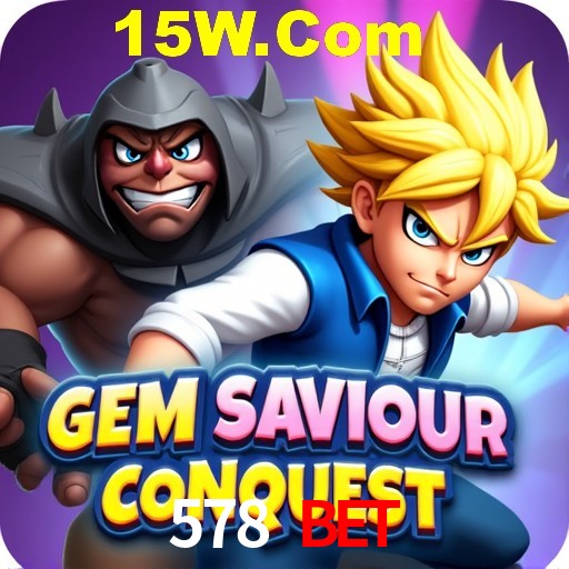 Desvendando o Mundo dos Jogos Virtuais na 578 Bet