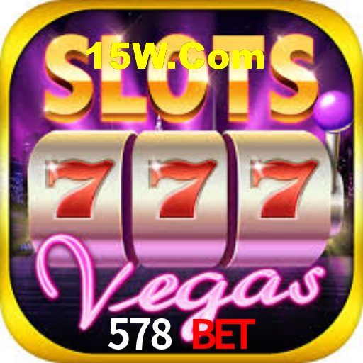 578Bet Win