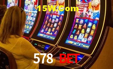 Ofertas Exclusivas 578 Bet