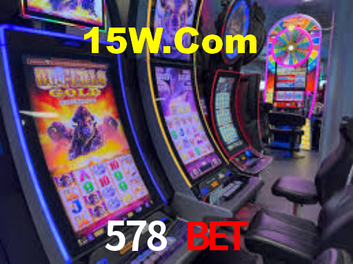 Sinta a adrenalina dos jogos de cassino com 578 Bet